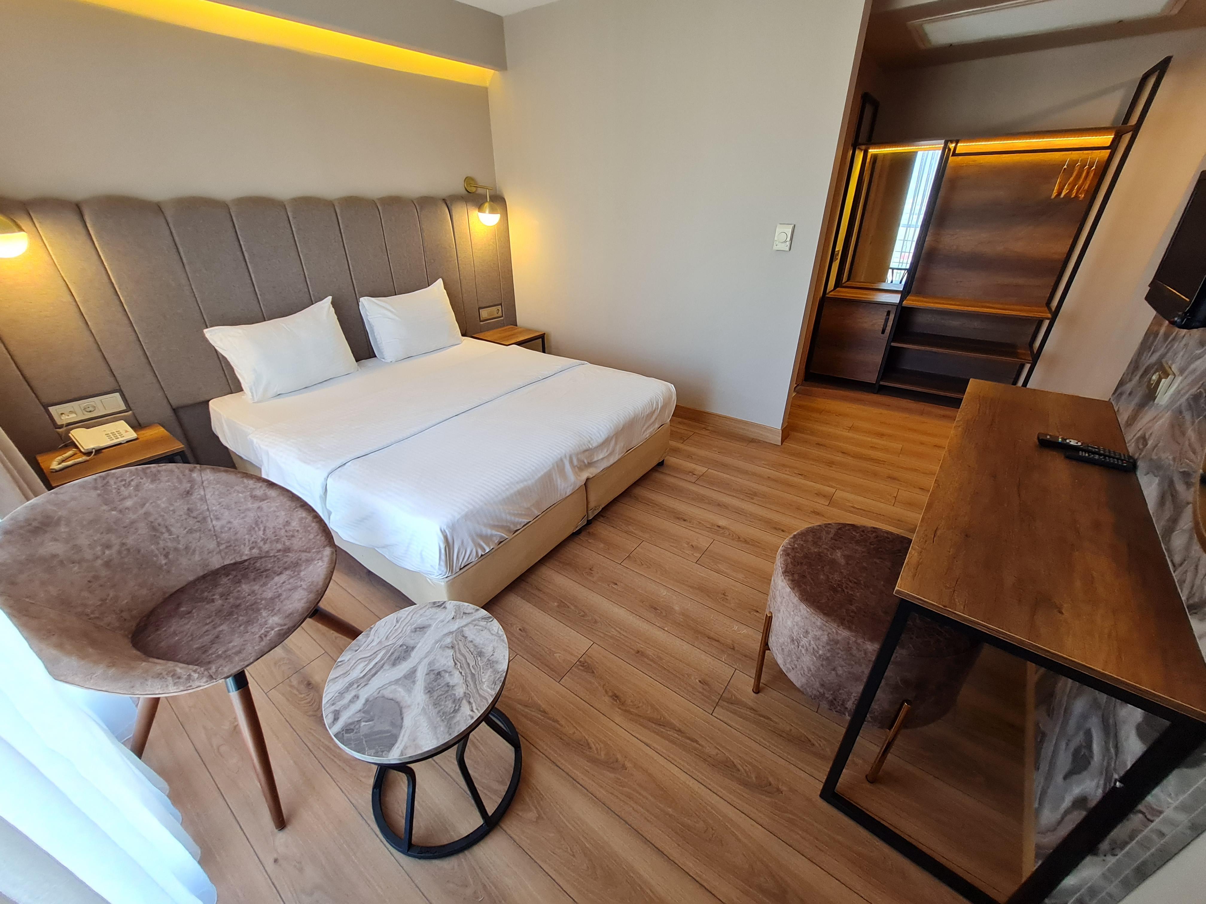 Air Boss Istanbul Airport And Fair Hotel Istambul Exterior foto